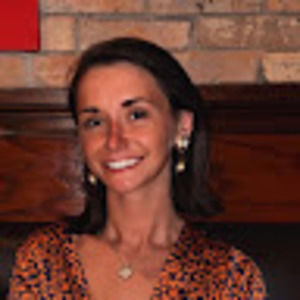 Meet your Posher, Carly